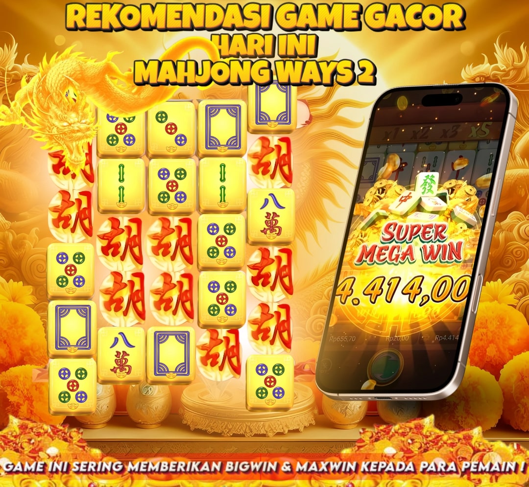 BIGWIN38: Situs Game Online Gak Ada Loading, Langsung Gas!